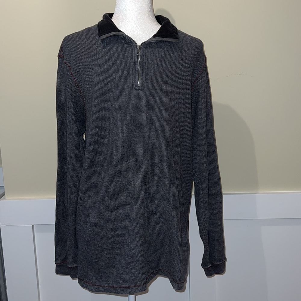 Long Sleeve Thermal